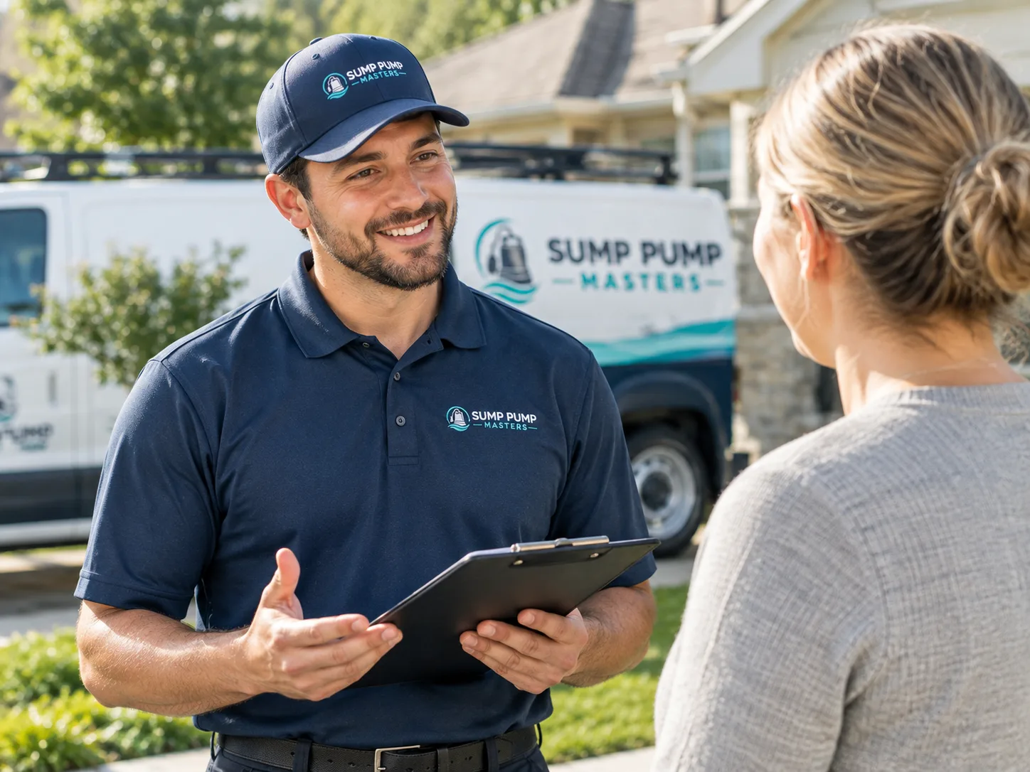Sump Pump Repair Ellendale, DE FAQs